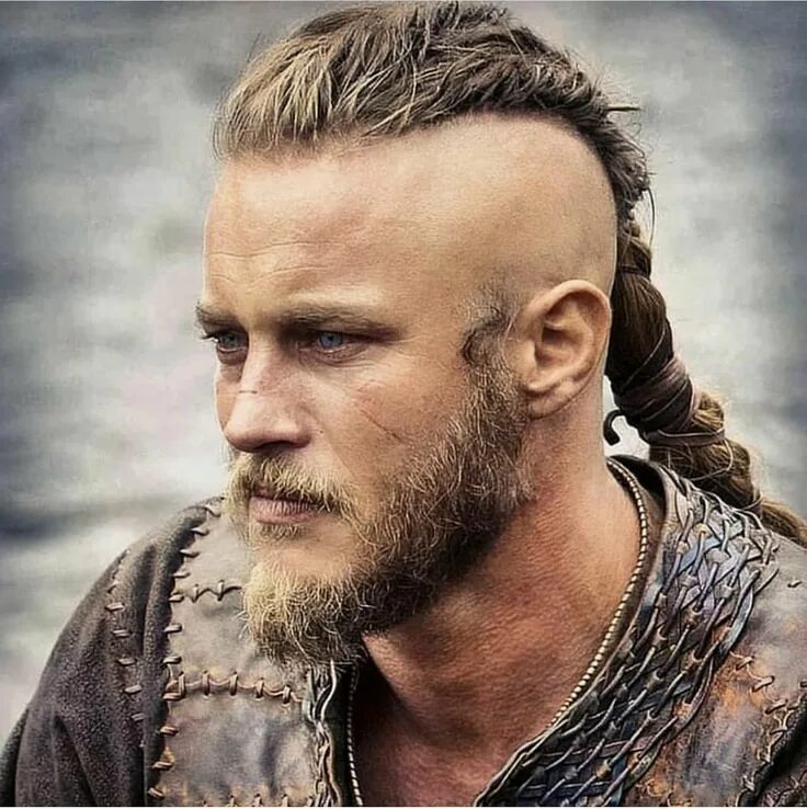 Прически викингов короткие волосы Pin by Ute Remmel on Männer Viking haircut, Viking hair, Mens braids hairstyles