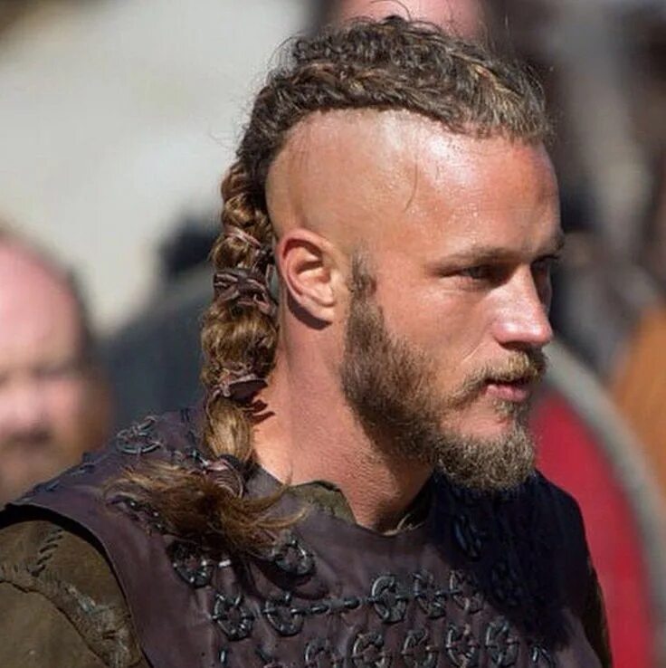 Прически викингов мужские Pin on Ragnar Lothbrok Vikings ragnar, Ragnar lothbrok, Vikings travis fimmel