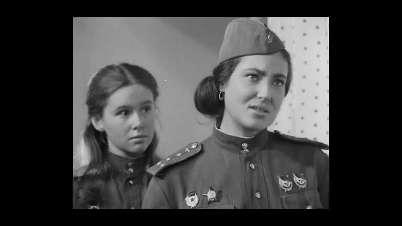 Прически военных лет женские В бой идут одни "старики", 1973. Гуляй, Вася! - YouTube