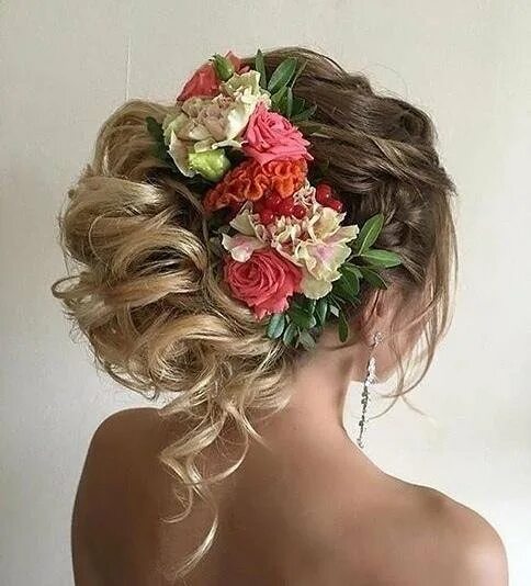 Bordeaux Blume Haare kämmen tief rote Braut Haar Kamm Etsy Bridal flower headpie