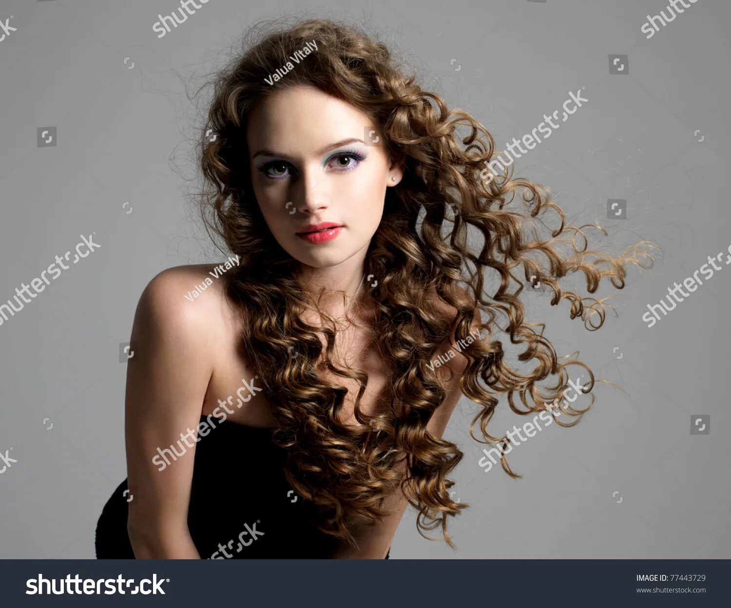 Прически волосы онлайн на фото 482,552 Hair Creative Images, Stock Photos & Vectors Shutterstock