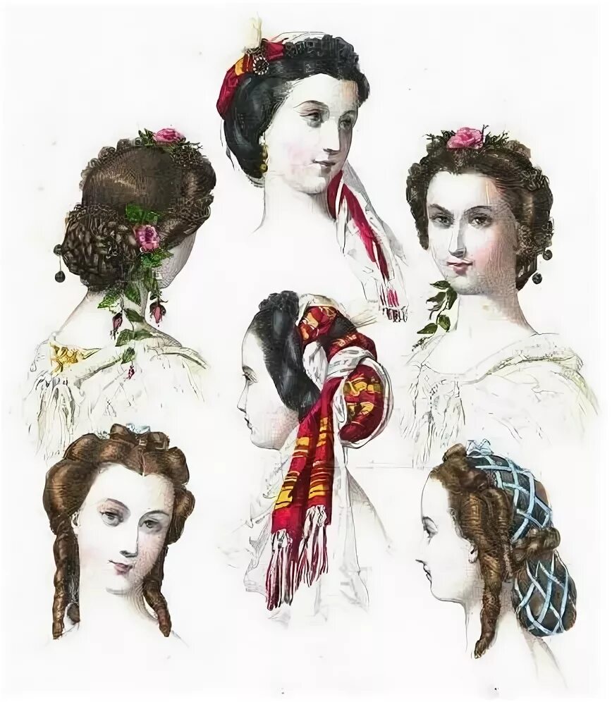 Прически времен 10 популярных идей на тему "1860s hairstyles" для вдохновения