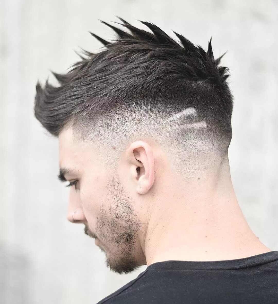 Прически выбрить мужской European Haircuts For Men: 2024 Trends Cool hairstyles for men, Haircuts for men