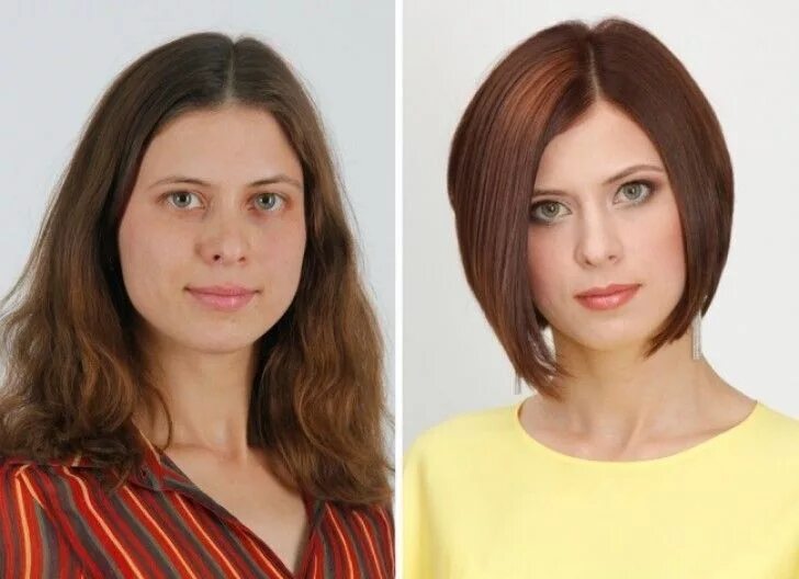 Прически женщине после 15 Look Che Dimostrano Come Un Taglio Corto Possa Essere L'idea Giusta Per Cambi