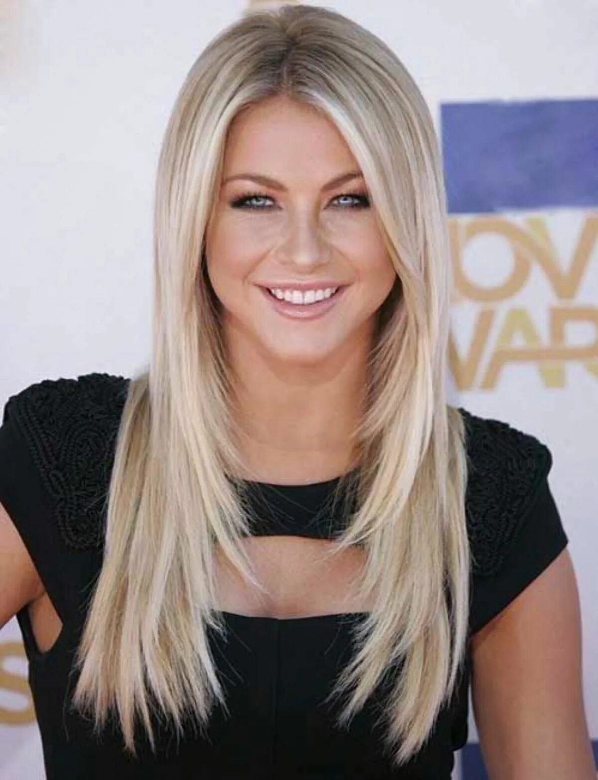 Прически женские длинные Pin on Lang haar 02 Long hair styles, Julianne hough long hair, Hair styles