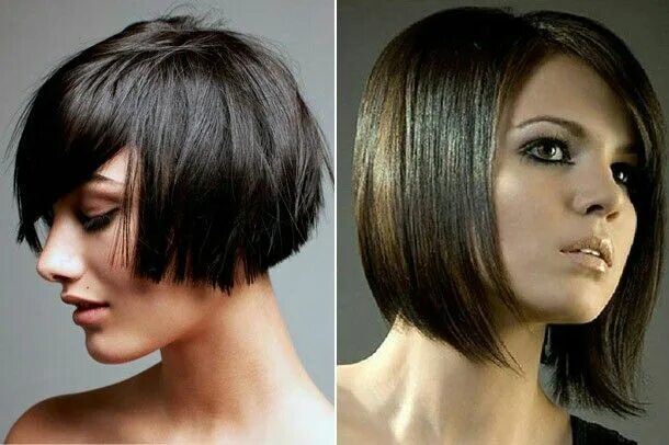 Прически женские каре фото модные Pin on Стрижки Short hair cuts for women, Cool short hairstyles, Stylish short h