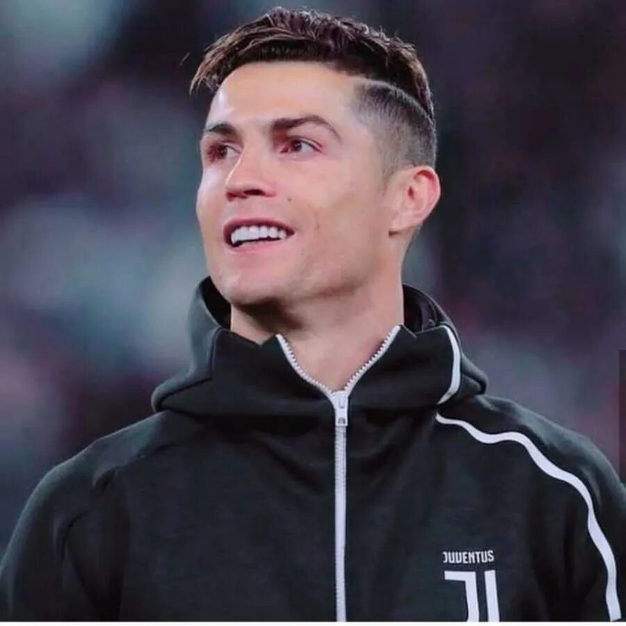 30 Cute Boys Haircuts that will Trend in 2024 Cristiano ronaldo hairstyle, Crist