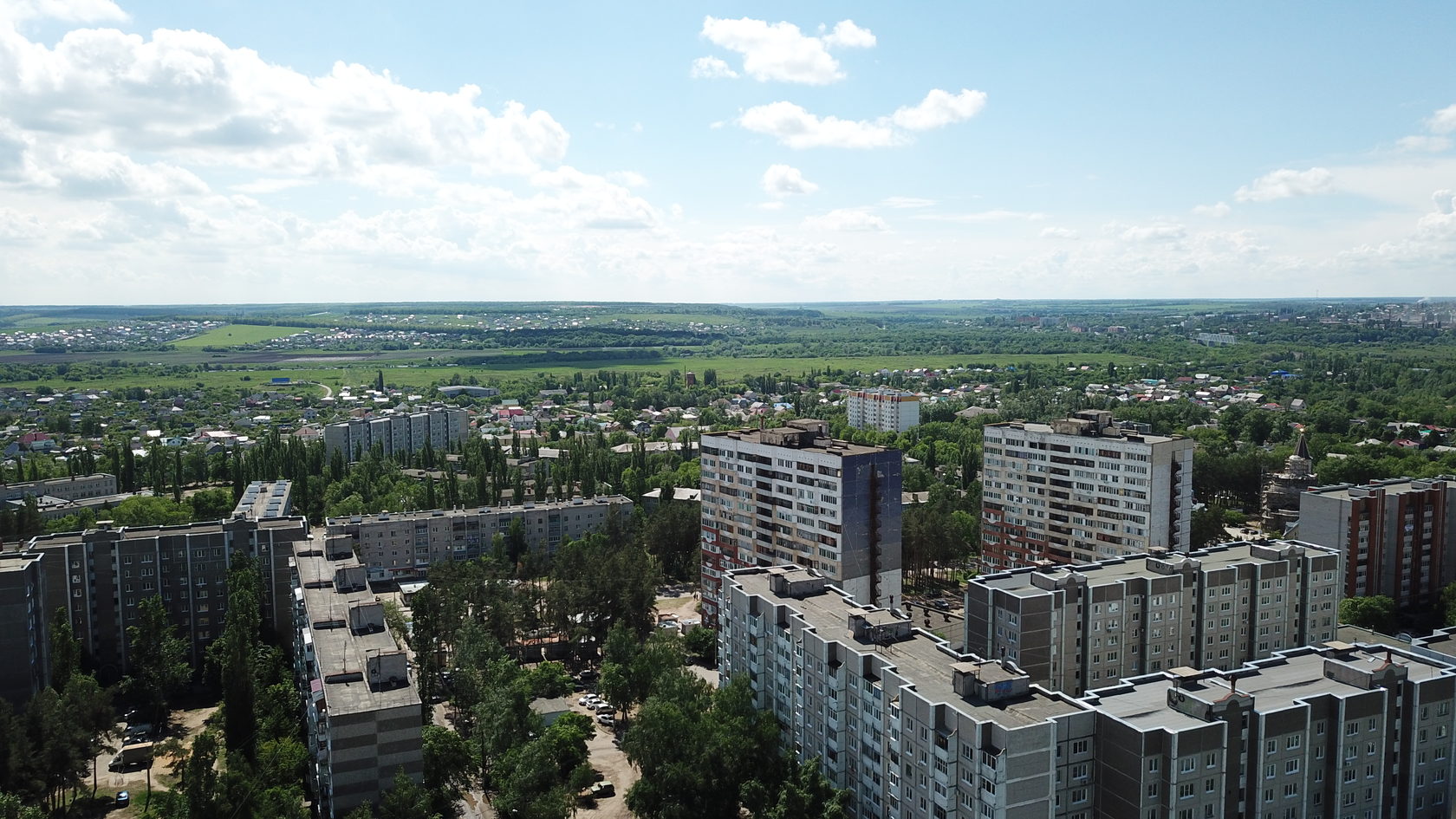 Придонской воронеж фото Придонской (Воронеж) - сайт микрорайон города Воронеж