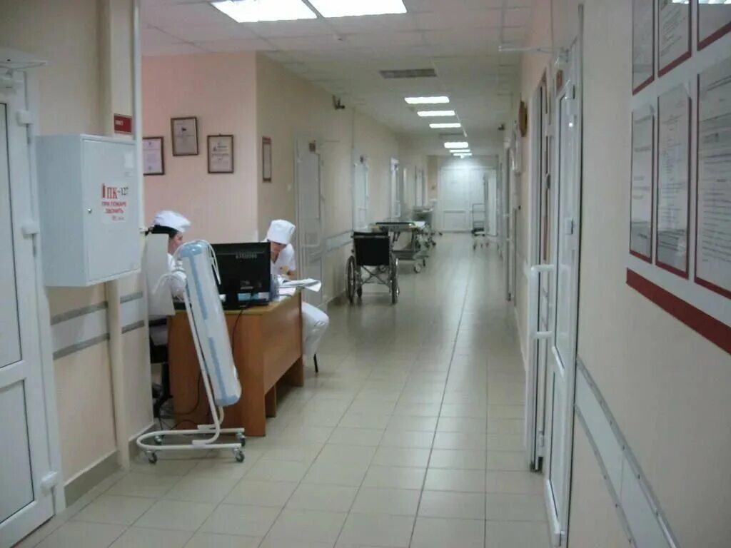 Приемное отделение црб фото Daily-Clinic, наркологическая клиника, Советская ул., 34, корп. 1, Видное - Янде