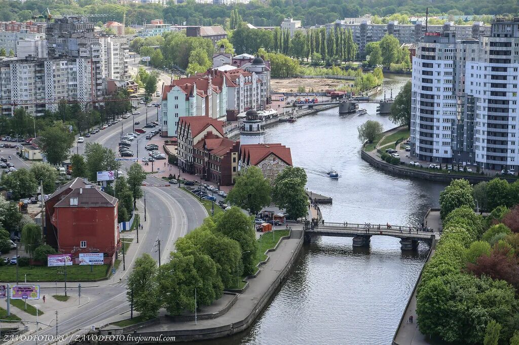 Пригород калининграда фото Калининград и его окрестности: travel_russia - ЖЖ