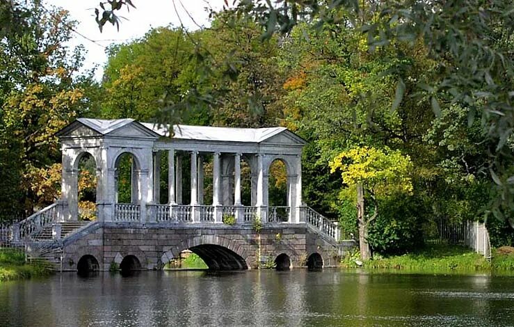 Пригород питера фото Фотография Пригороды Санкт-Петербурга, автор Наталья Наточина