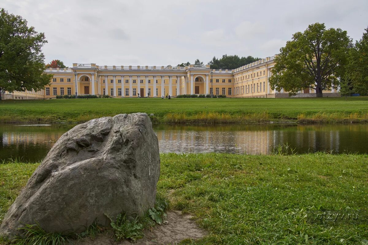 Пригород питера фото Пушкин (Царское село), Санкт-Петербург, Петергоф. 6 фотопрогулок - "У природы не