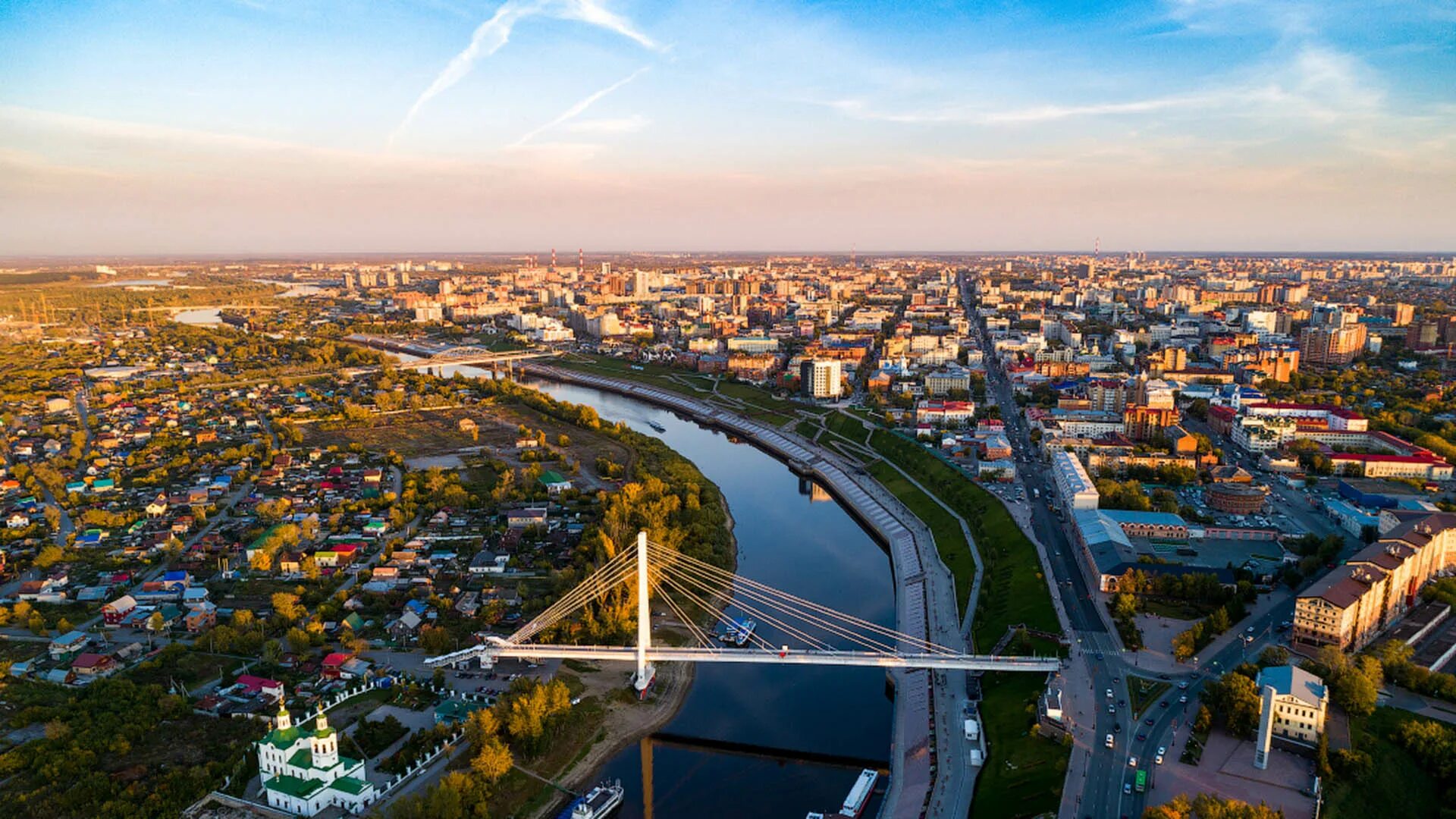 Пригород тюмень фото Тюменская область в пятёрке лидеров России - Голышманово СЕГОДНЯ