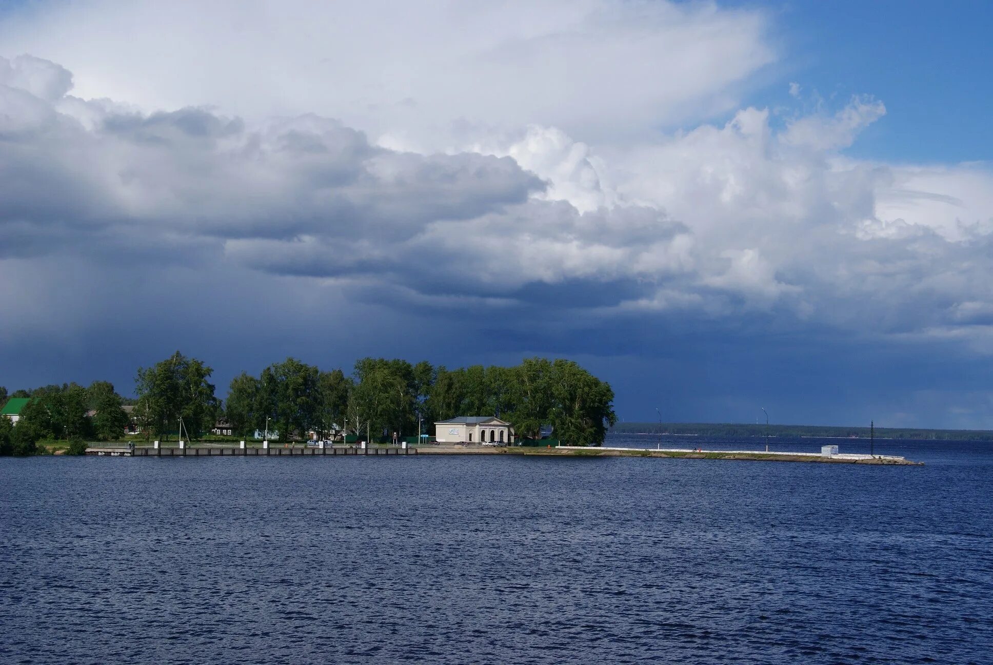 Пригородный речной вокзал горьковское водохранилище фото Горьковское водохранилище область: найдено 90 изображений