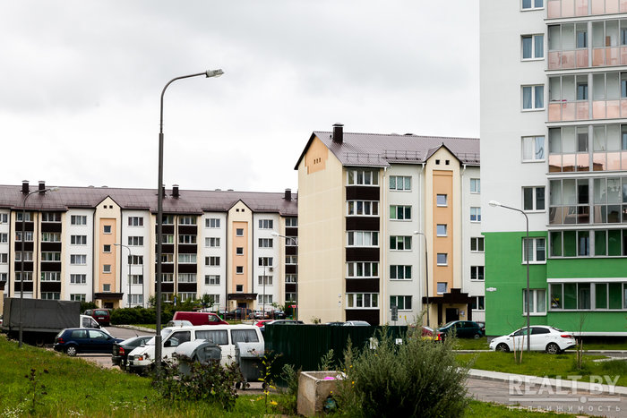 Пригороды минска фото Цены на квартиры в пригороде Минска растут быстрее, чем в столице. Объясняем поч