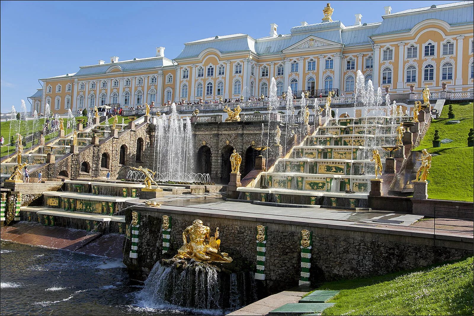 Пригороды спб фото Ученики 4В класса создали книги о пригородах Петербурга - Школа № 619