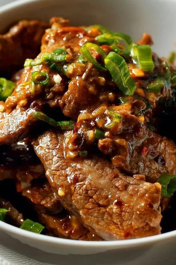 Приготовить говядину рецепты с фото Discover Just how to cook Chinese Meat Cumin recipes, Beef, Beef recipes