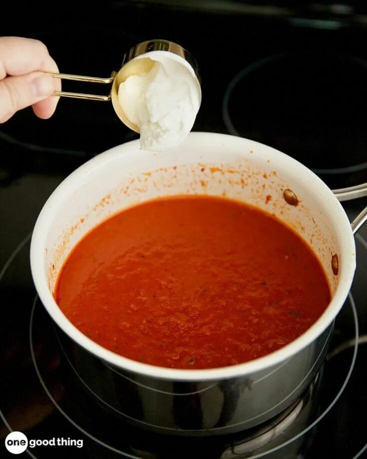 Приготовить соусы пошагово с фото 9 Sneaky Pasta Sauce Hacks That Will Make Your Spaghetti Taste Amazing Pasta sau