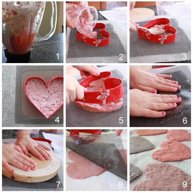 Приготовить своими руками в домашних условиях thelongthread.com " Handmade Paper Valentines Valentines diy, Handmade paper, Va