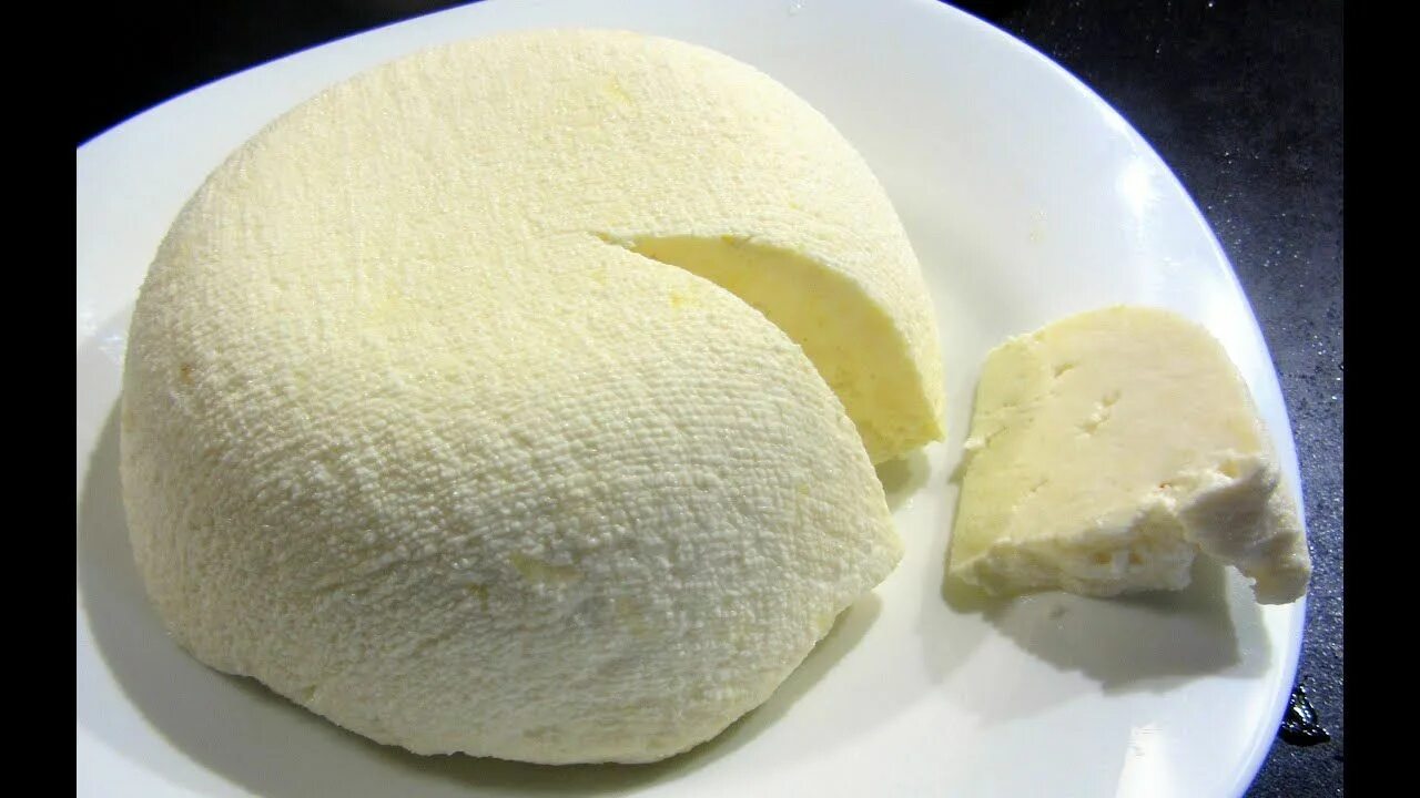 Приготовить сыр в домашних условиях фото Домашний сыр "Панир" - YouTube Homemade cheese, Cooking recipes, Making cheese a