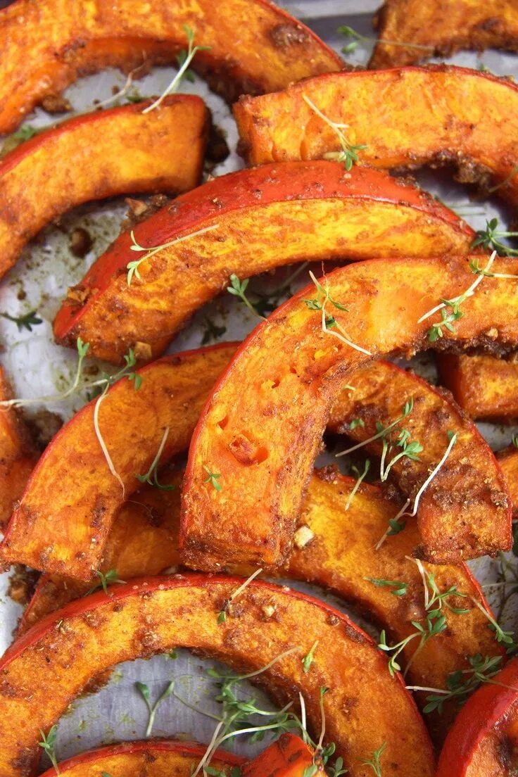 Приготовить вкусную тыкву рецепты фото The Best Roasted Pumpkin Recipe Roasted pumpkin recipes, Pumpkin recipes dinner,