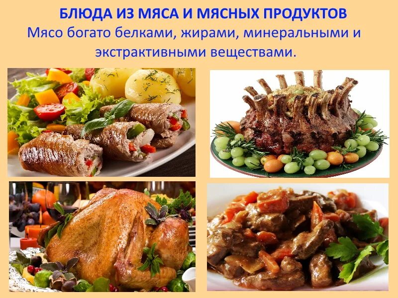 Приготовление блюд из мяса фото 02.06.2020 года Занятие № 1-6 Процессы приготовления и подготовки к реализации и