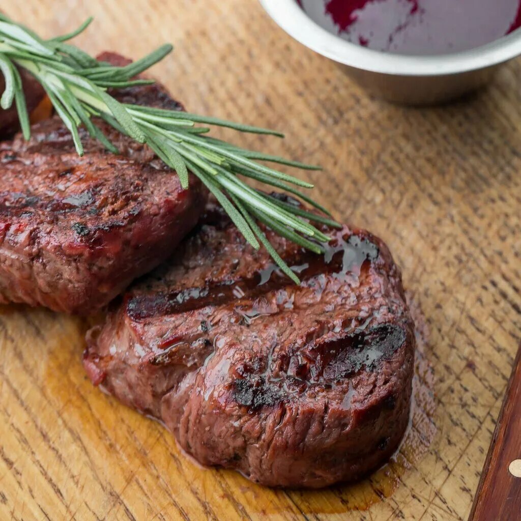 Flavorful Garlic and Herb Shoulder Roast