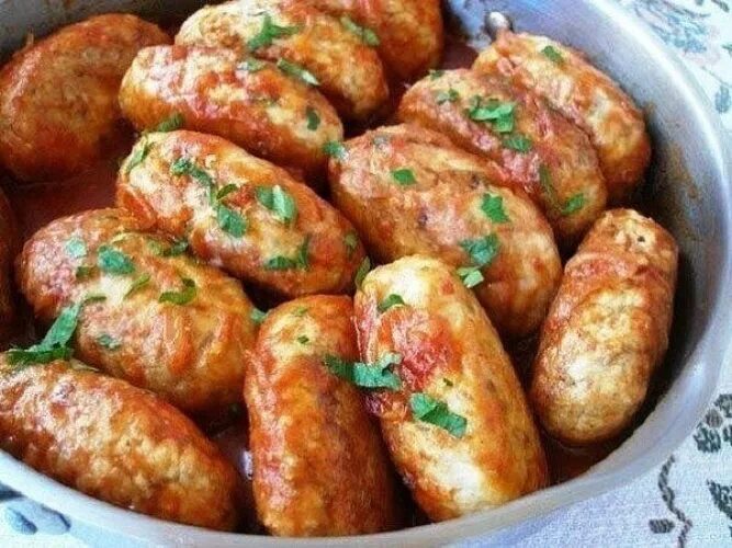 Приготовление гречаников с фаршем рецепт с фото Гречаники - обалденно вкусный рецепт для филе ! - Еда и рецепты - 513189 - Tabor