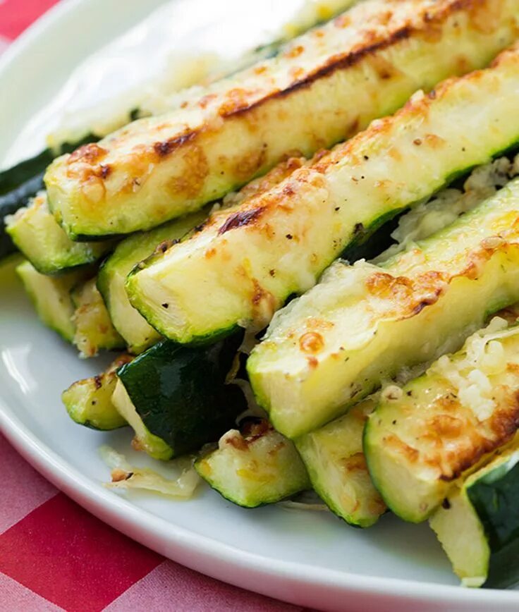 Приготовление из кабачков фото garlic-lemon-and-parmesan-zucchini-04 Recipes, Cooking, Cooking recipes