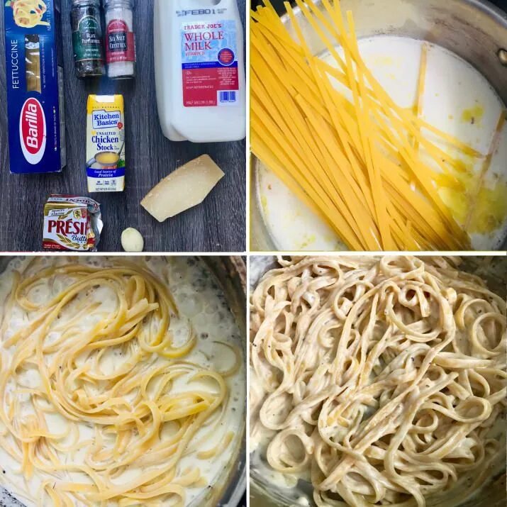 Приготовление пасты в домашних условиях фото 10 Genius Ways To Cook Pasta That Actually Work (And Taste Amazing) How to cook 