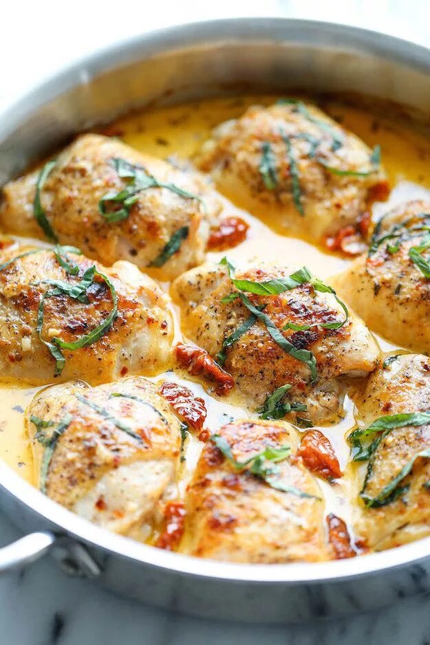 Приготовление простых вторых блюд с фото 23 Incredibly Easy Meals Anyone Can Make Recette poulet, Plats cuisinés, Recette