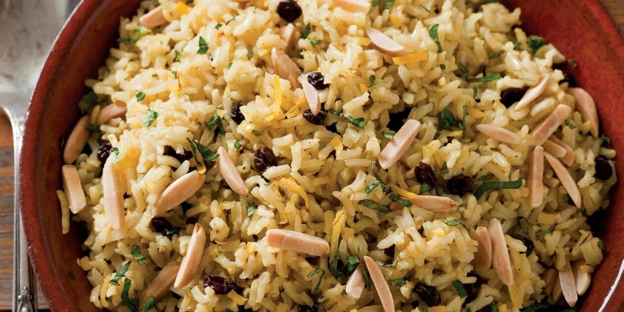 Приготовление риса рецепты с фото How to Boil Rice for Faster, Easier Weeknight Dinners - Epicurious Easy rice rec