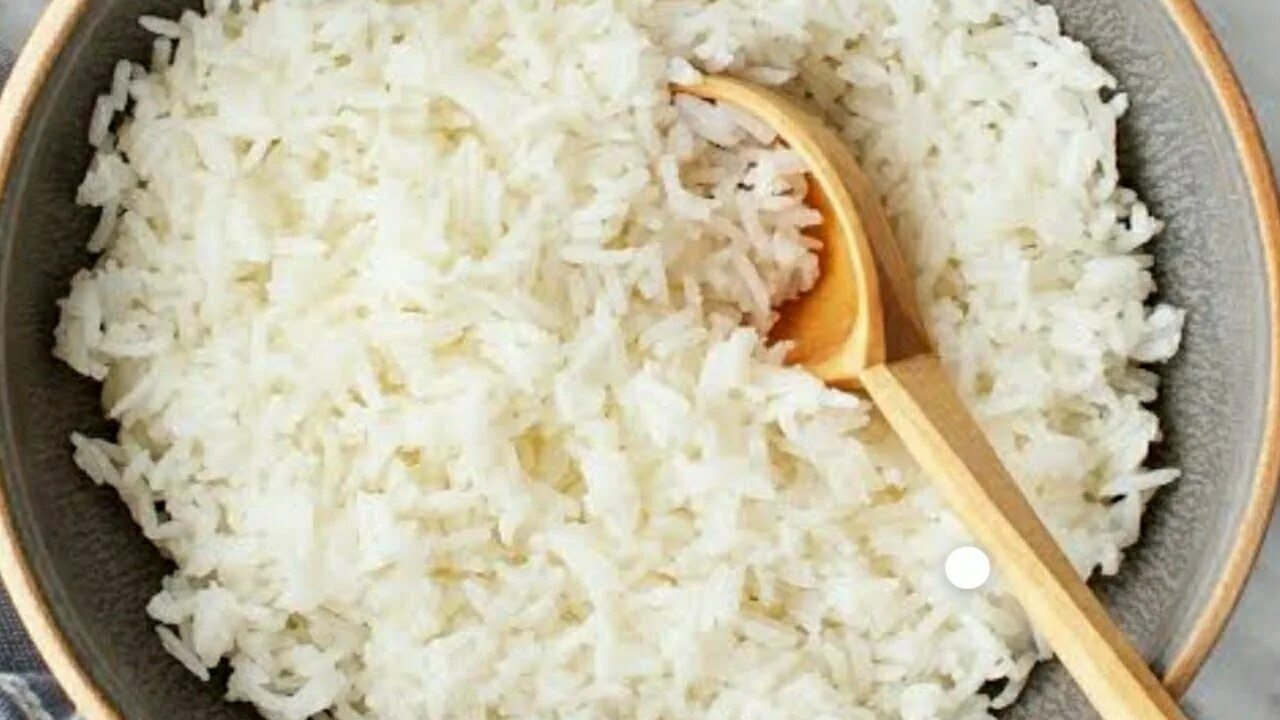 Приготовление риса с фото how to cook rice perfectly / how to cook rice in Kannada!!! - YouTube