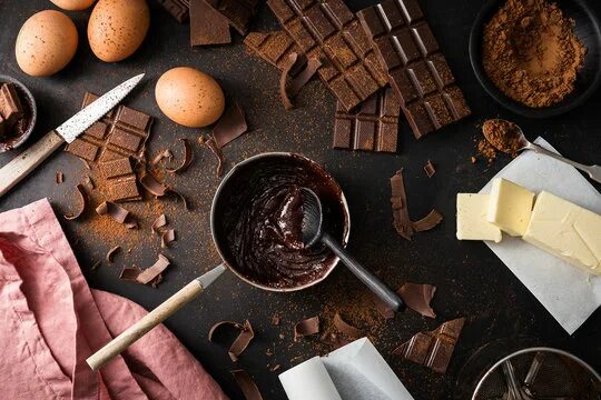 Приготовление шоколада фото Chocolate Baking Background Images - Parcourir 621,336 le catalogue de photos, v