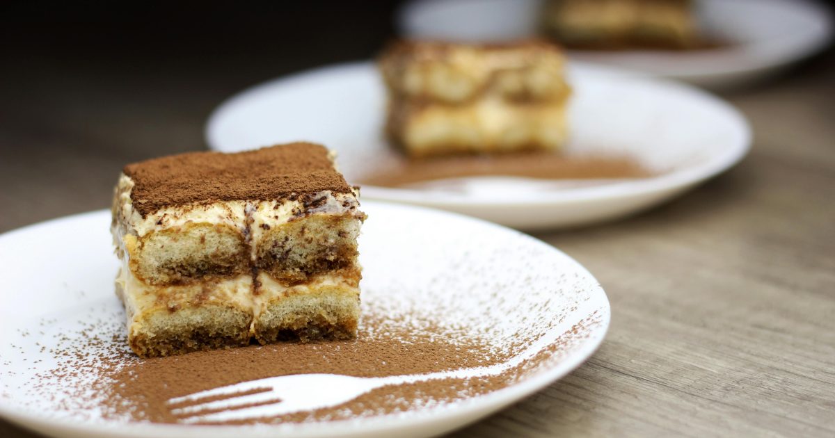 Приготовление тирамису с фото La ricetta del tiramisù classico, un dolce famoso ed amato semplice da preparare