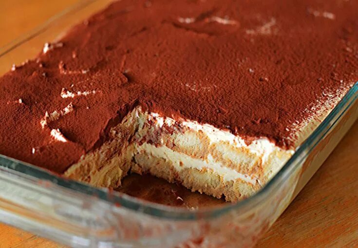 Приготовление тирамису с фото Irish Cream Tiramisu - Once Upon a Chef Recipe Desserts, Boozy desserts, Irish r