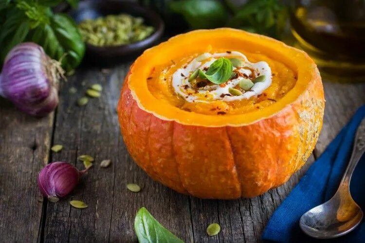 Приготовление тыквы фото Что приготовить из тыквы: 15 рецептов вкусных блюд Recipe Pumpkin recipes, Pumpk