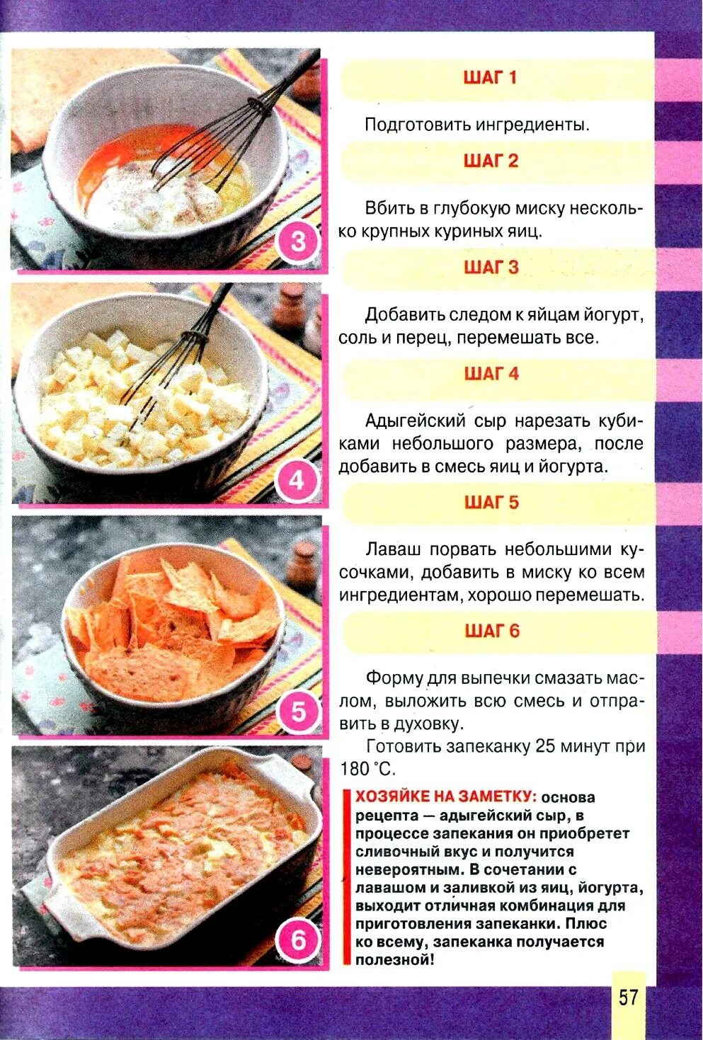 Приготовление вкусных блюд с пошаговыми фото Рецепты ужина на каждый день пошагово - CollectPhoto.ru