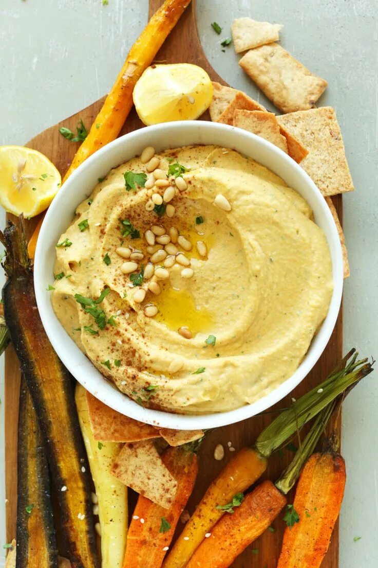 Приготовления хумуса фото 22 Alternative Hummus Recipes You'll Love Recipes, Baker recipes, Butternut