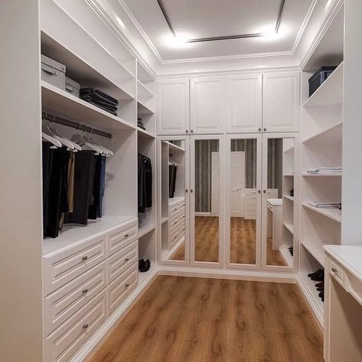 Прихожая гардеробная дизайн фото Пин от пользователя Bia Reis на доске Closet /vanity /dressed room Дизайн гардер