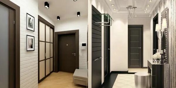 Прихожая ремонт дизайн фото New Modern Hallway Design Trends 2021 Check more at https://edecortrends.com/new