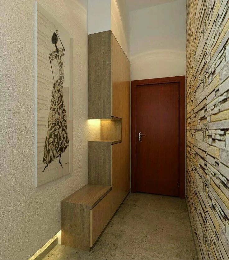 Прихожая в хрущевке узкий коридор дизайн фото Pin on Foyer design Hallway designs, Home entrance decor, House design