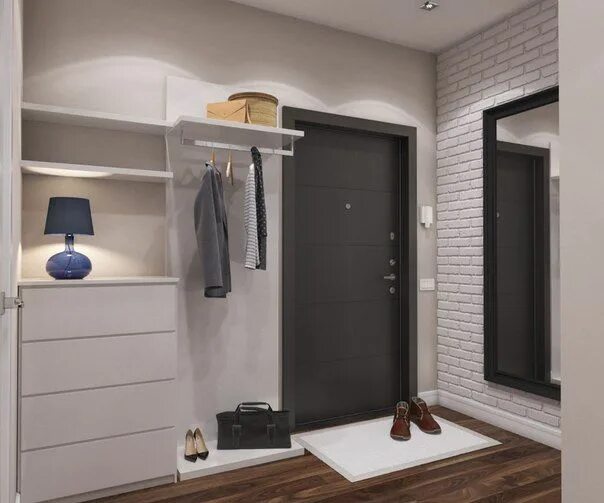 Прихожая в студии фото Ошибка 429 Mudroom design, Cozy house, Home decor