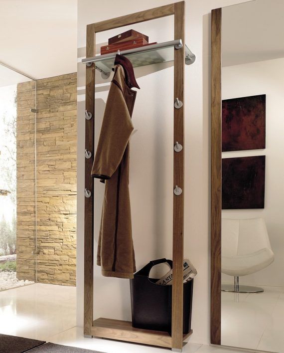 Прихожая зеркало и вешалка фото Xelo Coat Hanger - Hulsta 1 Coat hanger, Furniture, Hanger