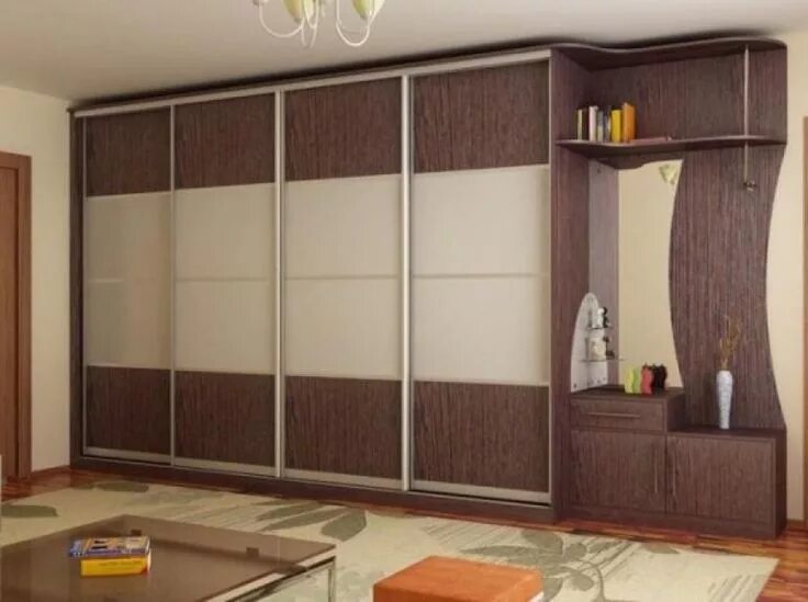 Прихожие купе цена фото 13 Stylish Cabinet Compartment For Better Organization At Home - Top Inspiration