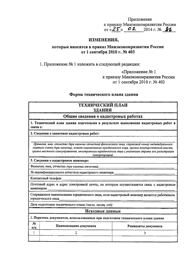 Приказ минэкономразвития схема расположения ПРИКАЗ Минэкономразвития РФ от 25.02.2014 N 86"О ВНЕСЕНИИ ИЗМЕНЕНИЙ В ПРИКАЗ МИН