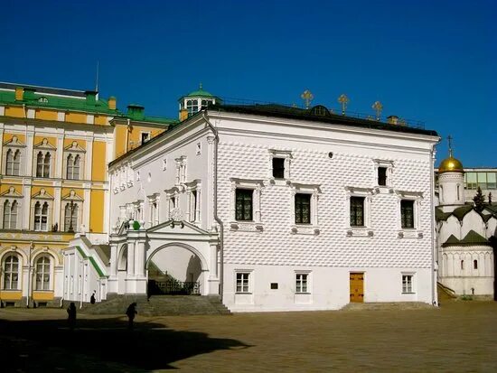 Photo: Приказная палата, museum, Pskov, Kreml Street, 4 - Yandex Maps