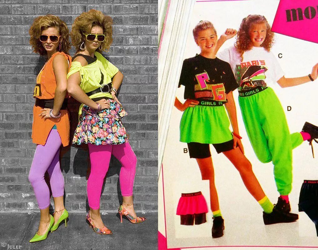 Прикид 90 х девушки фото в стиле Clothing Trends 80s fashion trends, 80s fashion, 1980s fashion