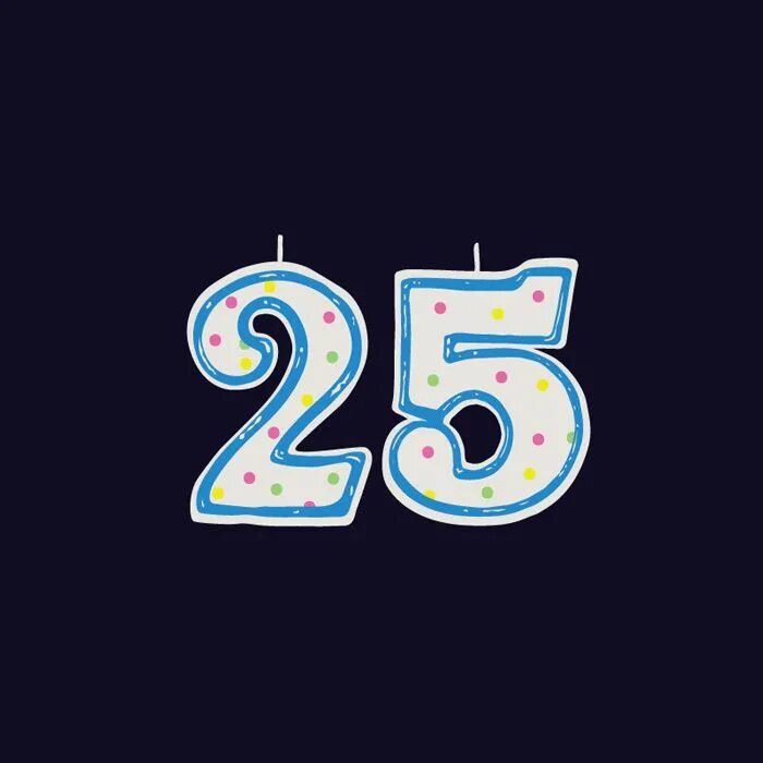 Прикольная картинка с днем рождения 25 New party member! Tags: birthday happy birthday 25 Birthday gif, Happy 25th birt