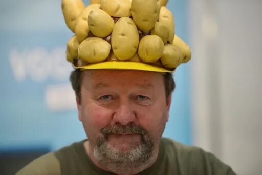 Прикольная картошка фото The Potato Supreme Fake Countries Wikia Fandom